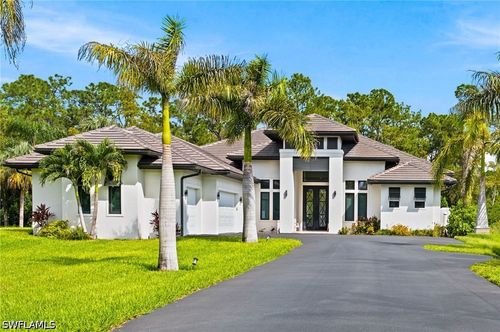 2265 Golden Gate Blvd W, Naples, FL, 34120-1855 | Card Image