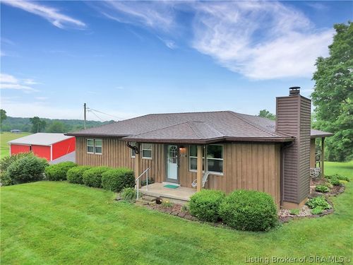 2900 Railroad Avenue, Crandall, IN, 47114 | Card Image