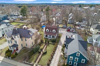 54A Concord Street, House other with 4 bedrooms, 2 bathrooms and null parking in Nashua NH | Image 3