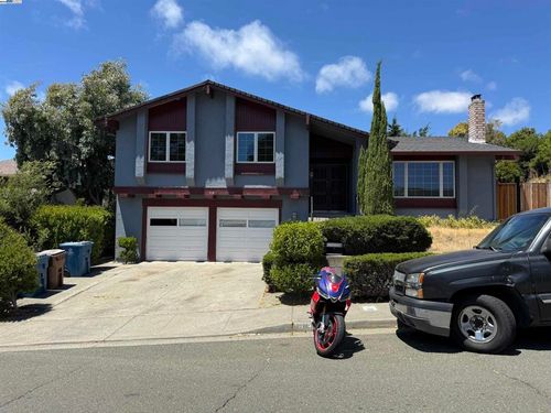 419 Turner Dr, Benicia, CA, 94510-1412 | Card Image