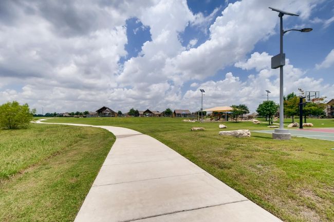 3725 Brean Down, House other with 4 bedrooms, 3 bathrooms and 4 parking in Pflugerville TX | Image 31