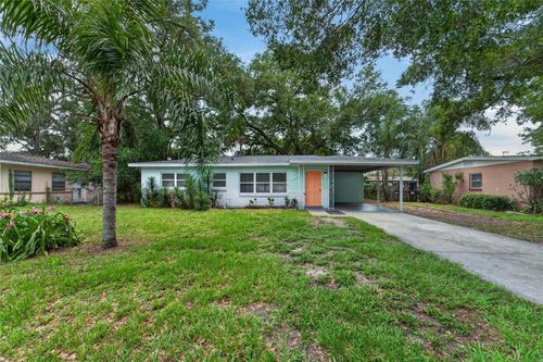 3009 E Fern St, Tampa, FL, 33610-3654 | Card Image