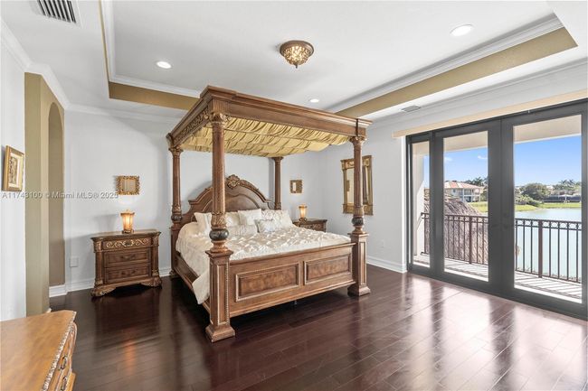 7770 Sw 188 Th Ter, House other with 5 bedrooms, 4 bathrooms and null parking in Cutler Bay FL | Image 24