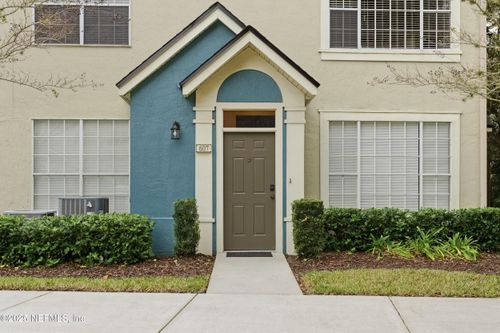 607-13700 Richmond Park Dr N, JACKSONVILLE, FL, 32224-4268 | Card Image