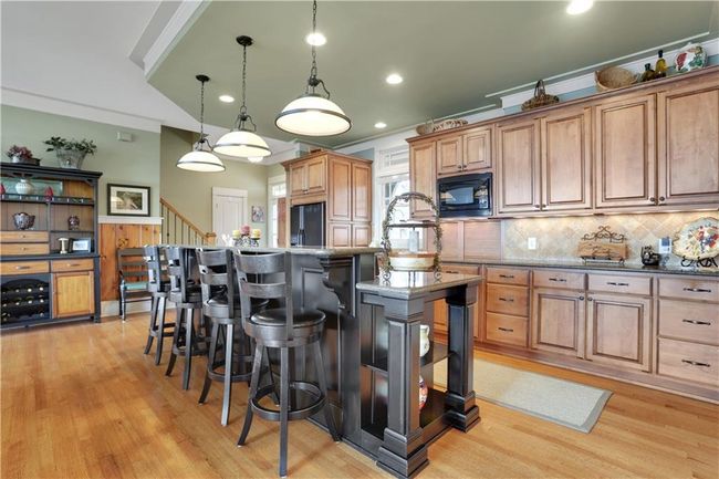 79 Strawberry Way, House other with 4 bedrooms, 4 bathrooms and 2 parking in Jasper GA | Image 9