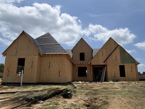 100 Rolling Hill Dr, Piperton, TN, 38017-5411 | Card Image
