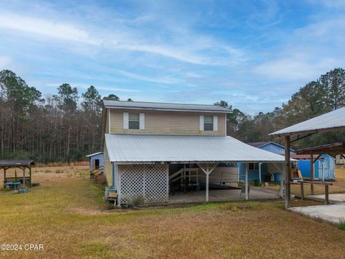 3964 Pate Pond Rd, Vernon, FL, 32462-3241 | Card Image