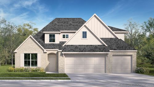 702 W 83rd Street S, Tulsa, OK, 74132 | Card Image