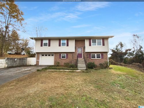 461 4th Way, Pleasant Grove, AL, 35127-1227 | Card Image