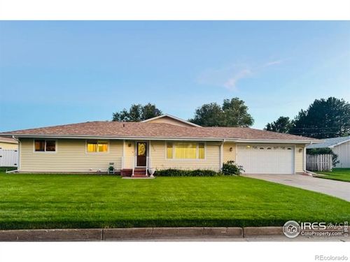 650 W Strohm St, Haxtun, CO, 80731-2683 | Card Image