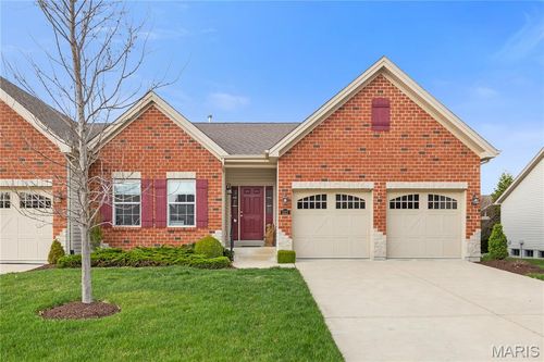 1117 Spruce Forest Drive, Lake St Louis, MO, 63367 | Card Image