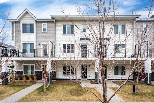 216-669 Savanna Blvd Ne, Calgary, AB, T3J2K2 | Card Image