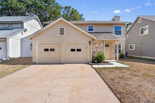 9809 Meadowheath Dr, Austin, TX, 78729-2721 | Card Image