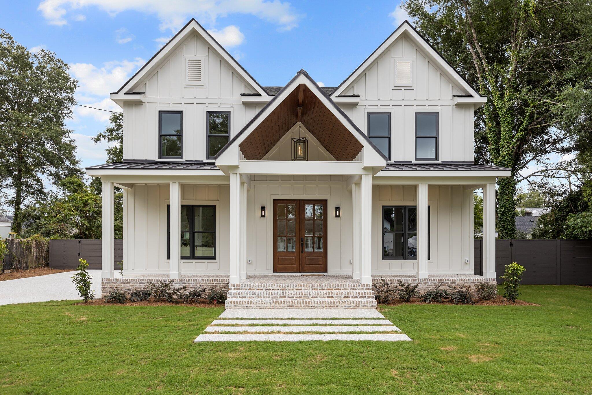 Adluh St, Mount Pleasant, SC 29464