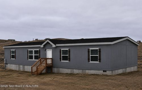 38 Osage Trl, Pinedale, WY, 82941 | Card Image