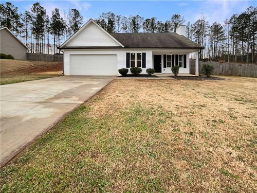 232 Cynthia Ct, Dallas, GA, 30157-9001 | Card Image