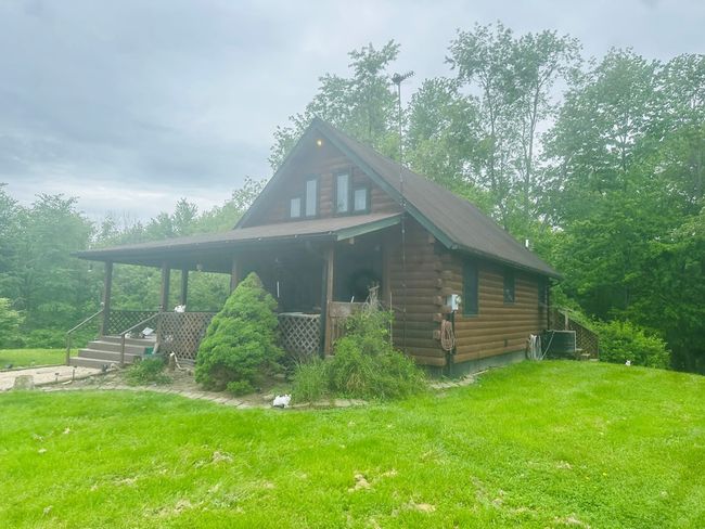 625 Newland Hill Rd, Home with 2 bedrooms, 2 bathrooms and null parking in Waverly OH | Image 10