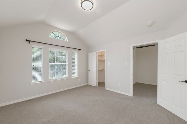 2nd bedroom located upstairs | Image 18