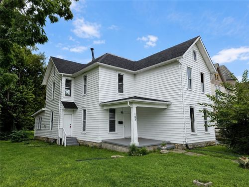 131-133 E Southern Avenue, Springfield, OH, 45505 | Card Image