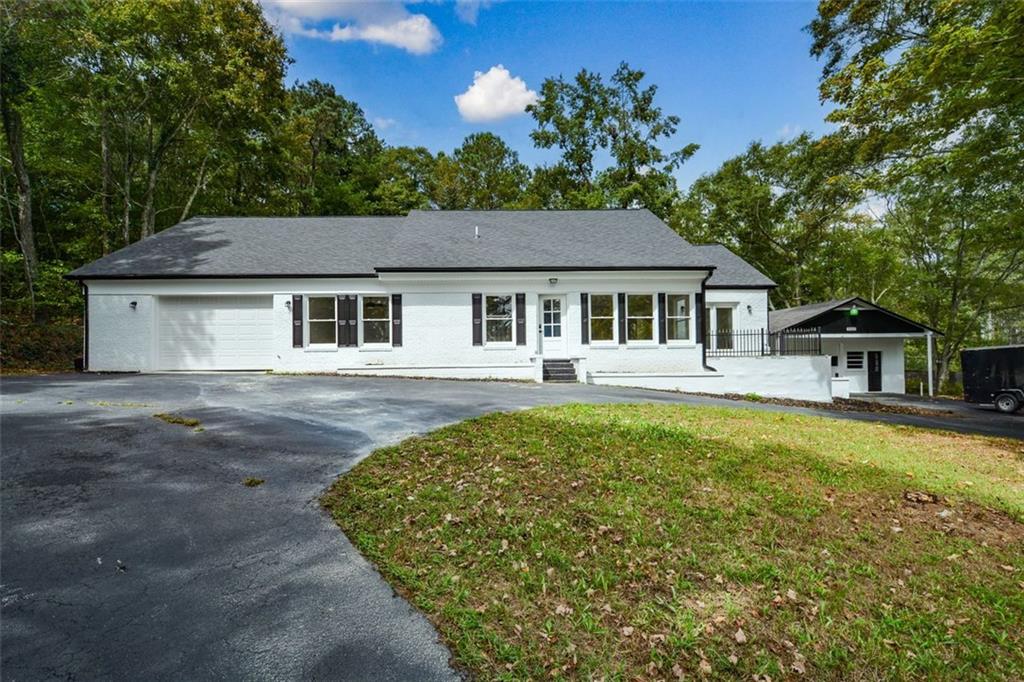 Shady Grove Rd, Carrollton, GA 30116