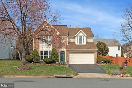 42946 Gotham Way, ASHBURN, VA, 20147-3617 | Card Image