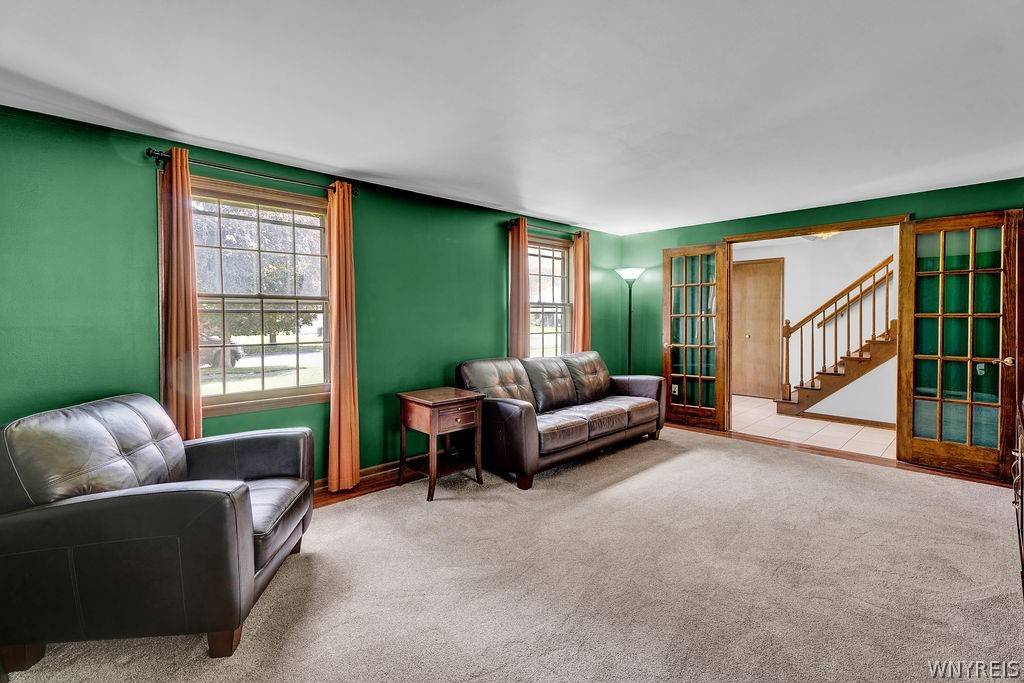 Residential in Amherst 5