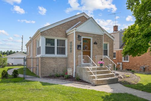 889 S Golf Cul De Sac St, Des Plaines, IL, 60016-2318 | Card Image