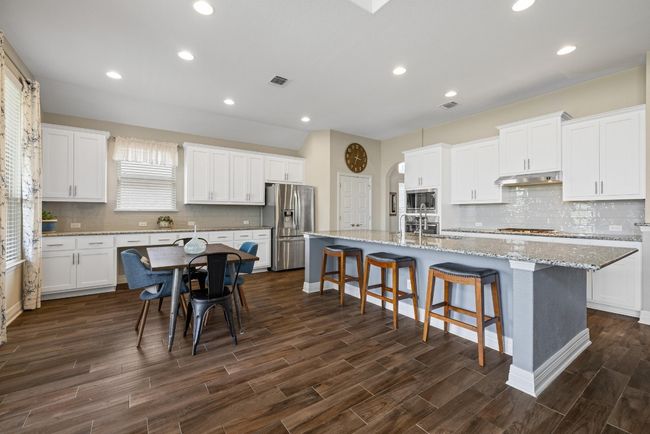 19909 Abigail Way, House other with 3 bedrooms, 3 bathrooms and 4 parking in Pflugerville TX | Image 8