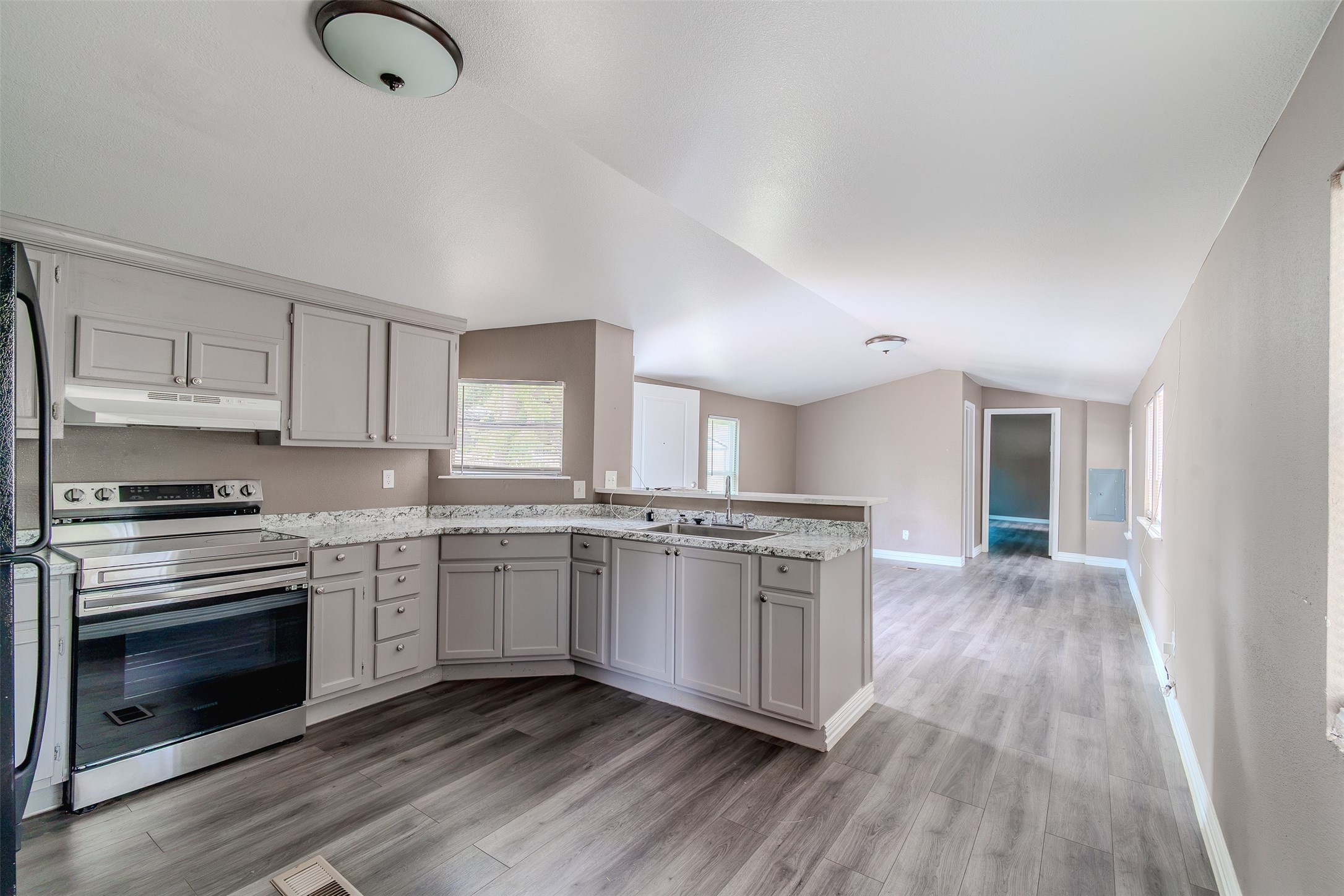 Residential Lease in Frisco 3