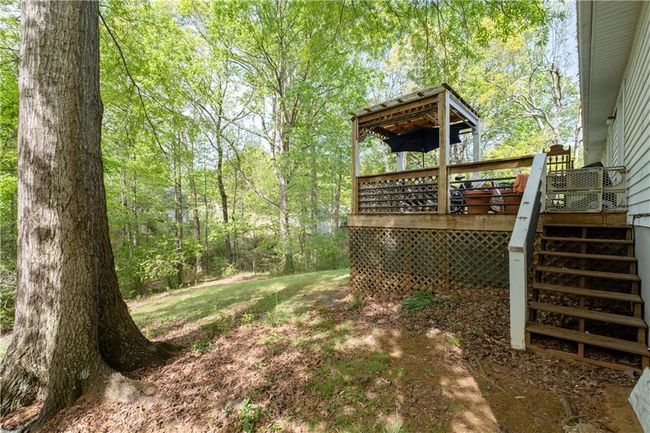 6041 Cobb St, House other with 3 bedrooms, 2 bathrooms and 4 parking in Lula GA | Image 26
