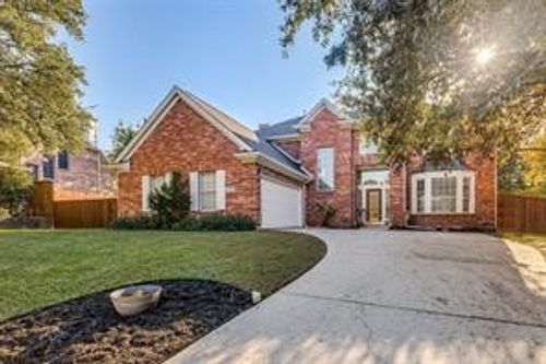 4502 Amanda Ct, Rowlett, TX, 75088-2848 | Card Image