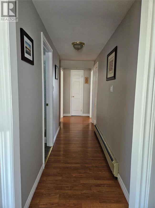 117 Main Rd, House other with 4 bedrooms, 2 bathrooms and null parking in Tilting NL | Image 19