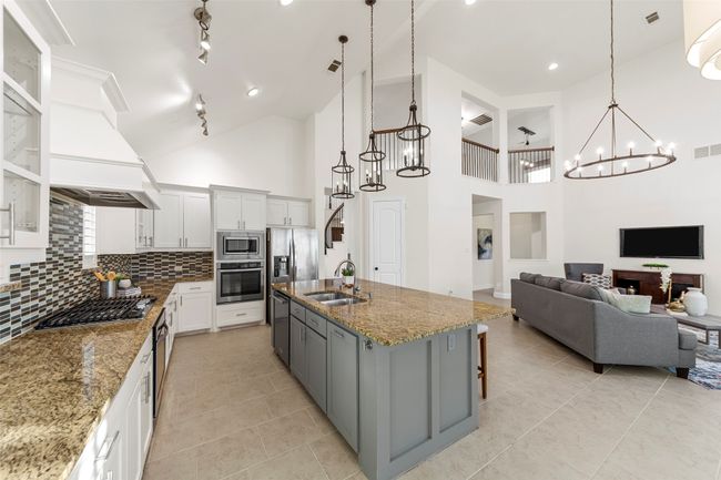 944 Abbott Ln, House other with 5 bedrooms, 4 bathrooms and null parking in Allen TX | Image 19