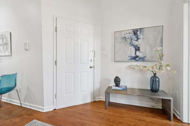 APT-4L - 420 Monroe St, House other with 2 bedrooms, 1 bathrooms and null parking in Hoboken NJ | Image 6