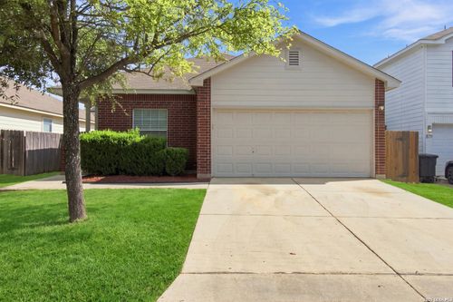 8715 Laguna Rio, San Antonio, TX, 78251-4974 | Card Image