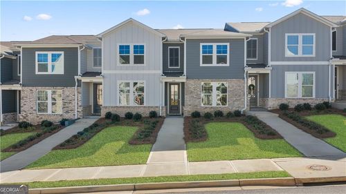 13-524 Crown Dr, Cartersville, GA, 30120-7013 | Card Image