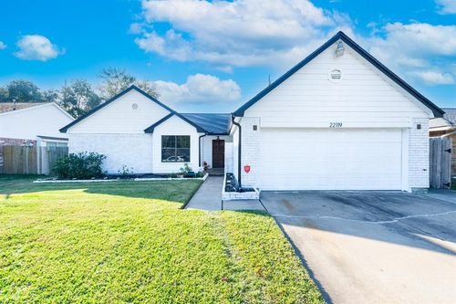 22119 Eagle Meadow Drive, Katy, TX, 77450 | Card Image