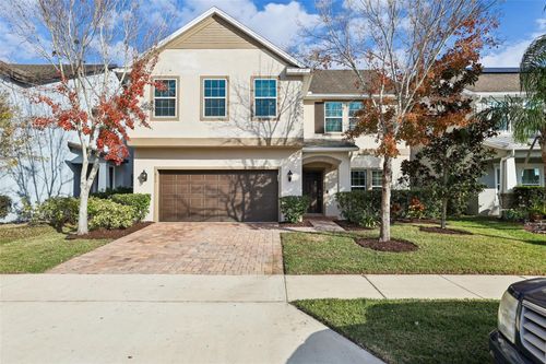 611 Marsh Reed Dr, Winter Garden, FL, 34787-1718 | Card Image