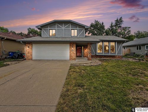 15176 T St, Omaha, NE, 68137-2486 | Card Image