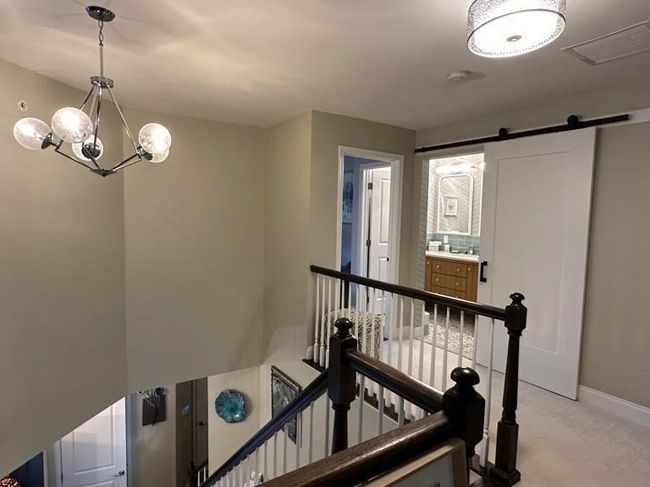 4 - 4 Lansing Way, Condo with 2 bedrooms, 3 bathrooms and 2 parking in Millis MA | Image 24