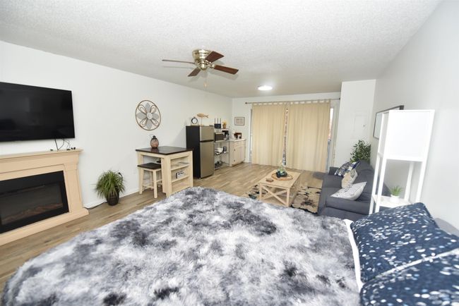 3022 Summerhill Pl, Home with 1 bedrooms, 1 bathrooms and null parking in Fairfield Bay AR | Image 6