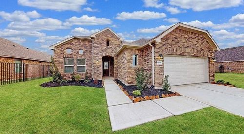 1031 Comal Trail, Dayton, TX, 77535 | Card Image