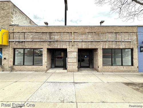 2-10425 W Warren Ave, Dearborn, MI, 48126-1660 | Card Image