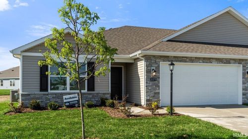 1736 Lighthouse Lane, Goshen, IN, 46526 | Card Image