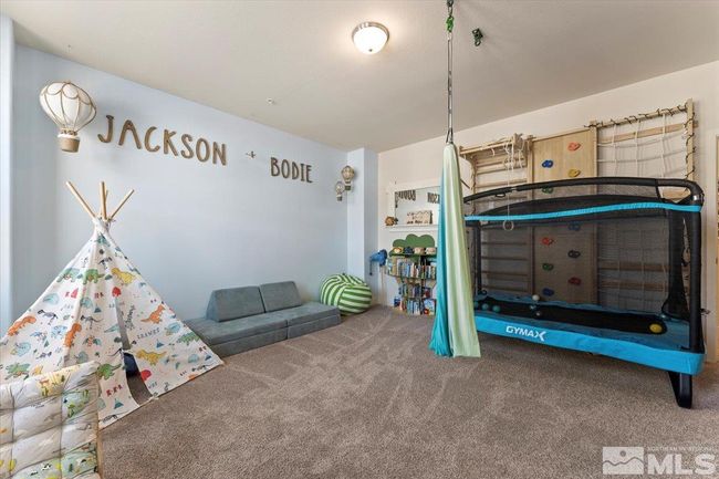 4928 Cavestone Rd, Townhouse with 3 bedrooms, 3 bathrooms and 2 parking in Sun Valley NV | Image 16