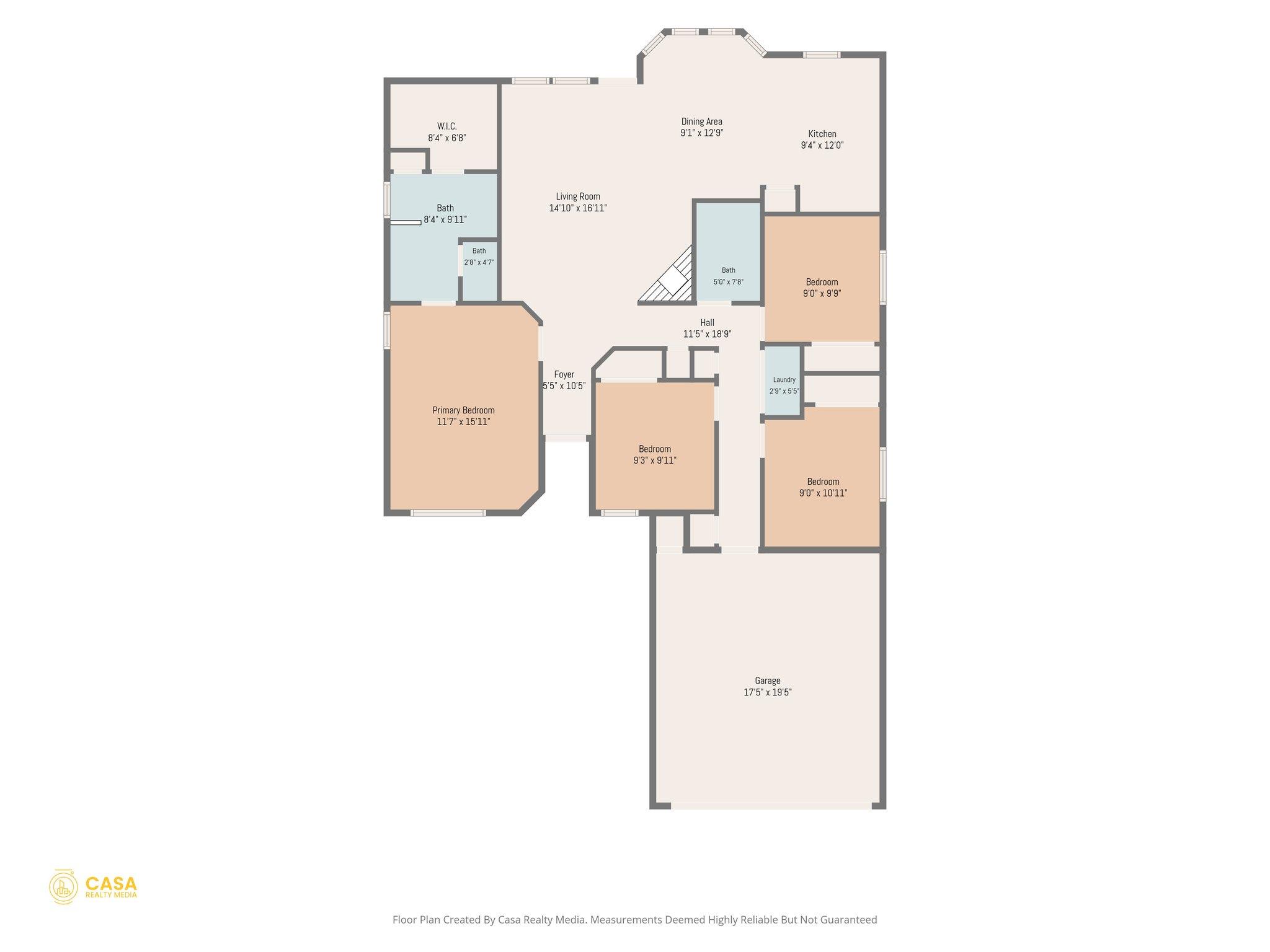Residential in Hutto 4