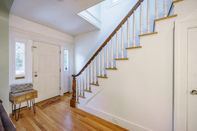 8 Wright St, House other with 4 bedrooms, 2 bathrooms and 2 parking in Easthampton MA | Image 8