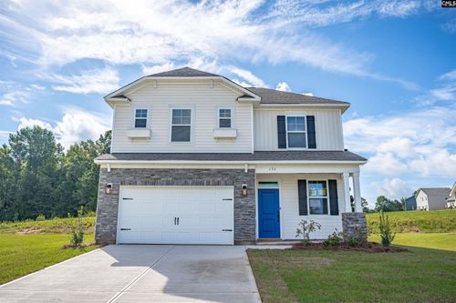 632 Old Charleston Rd, Pelion, SC, 29123-9465 | Card Image