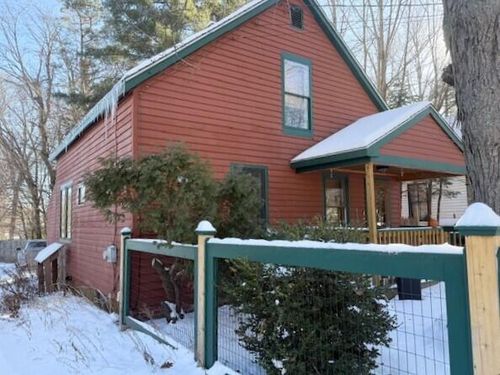 129 First Rangeway, Waterville, ME, 04901 | Card Image