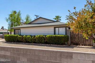 5833 W Elm Street, House other with 4 bedrooms, 2 bathrooms and null parking in Phoenix AZ | Image 2